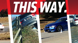 This Is By Far The Best Way To Pick Up Your New BMW
